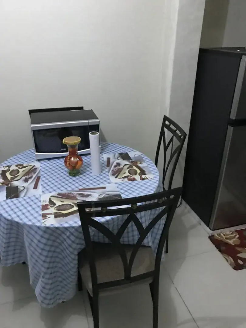 Kardel Vacation Apartments