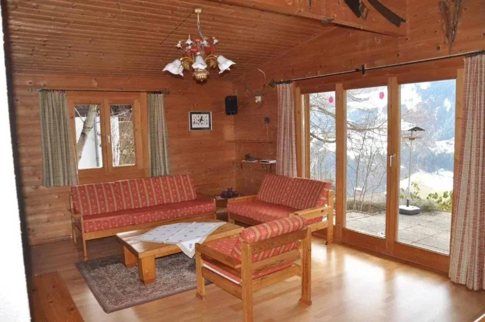 Chalet Edelweiss