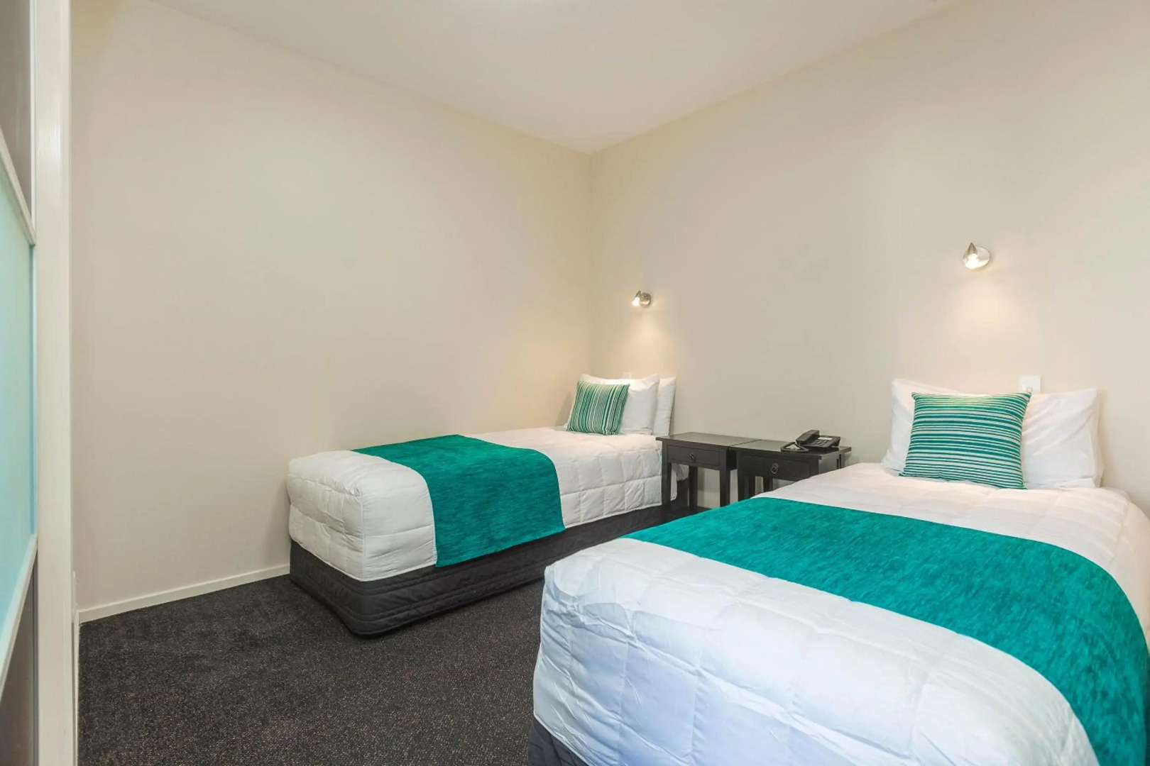 540 on Great South Motel