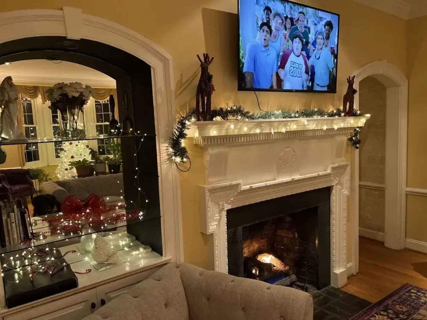 Nesselrod on the New