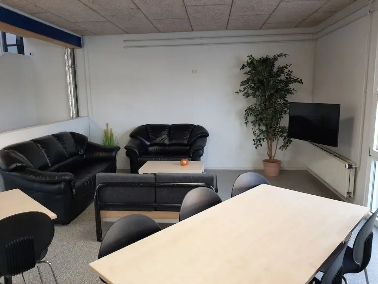 Videbæk Idræts- og Fritidscenter