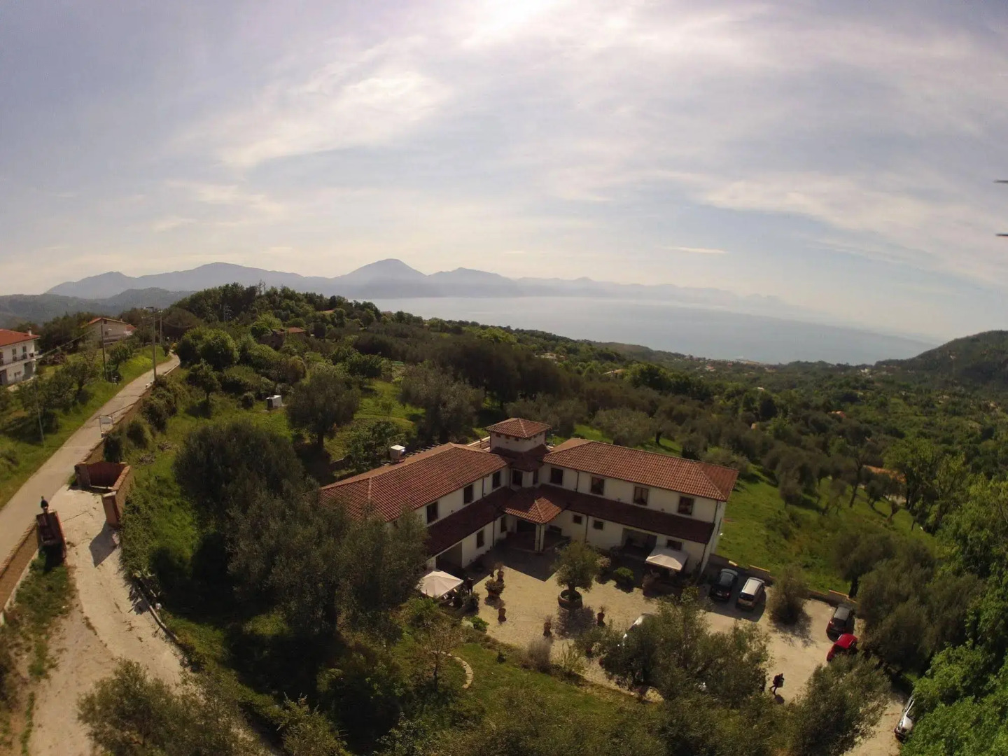 Tenuta Terre di Bosco