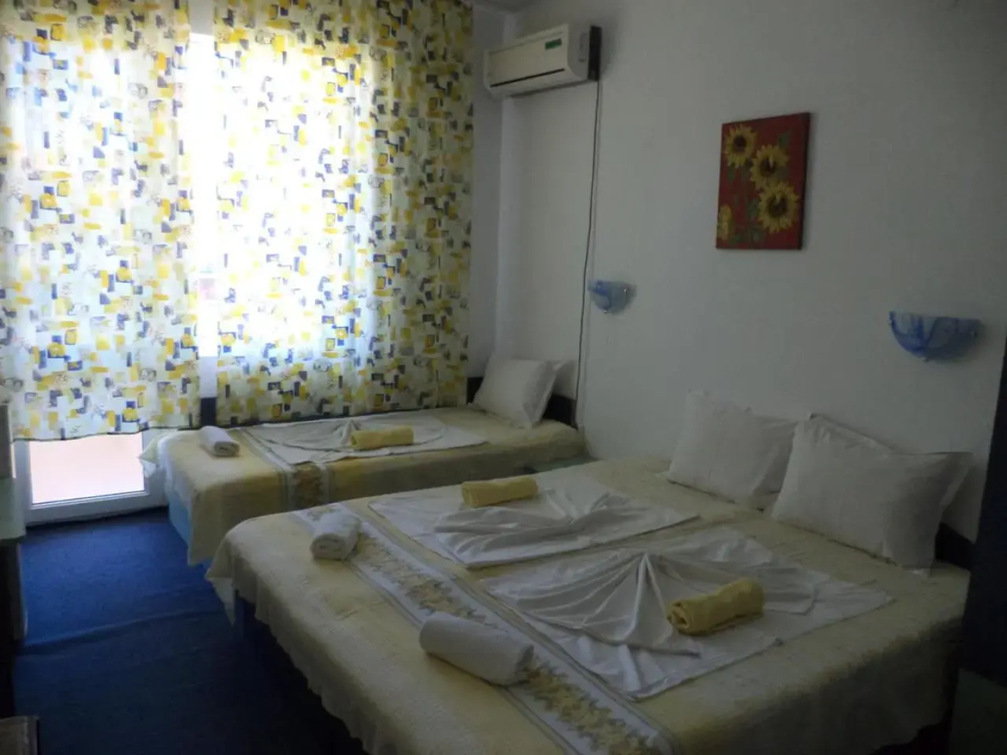 Guest house Stoyanovi