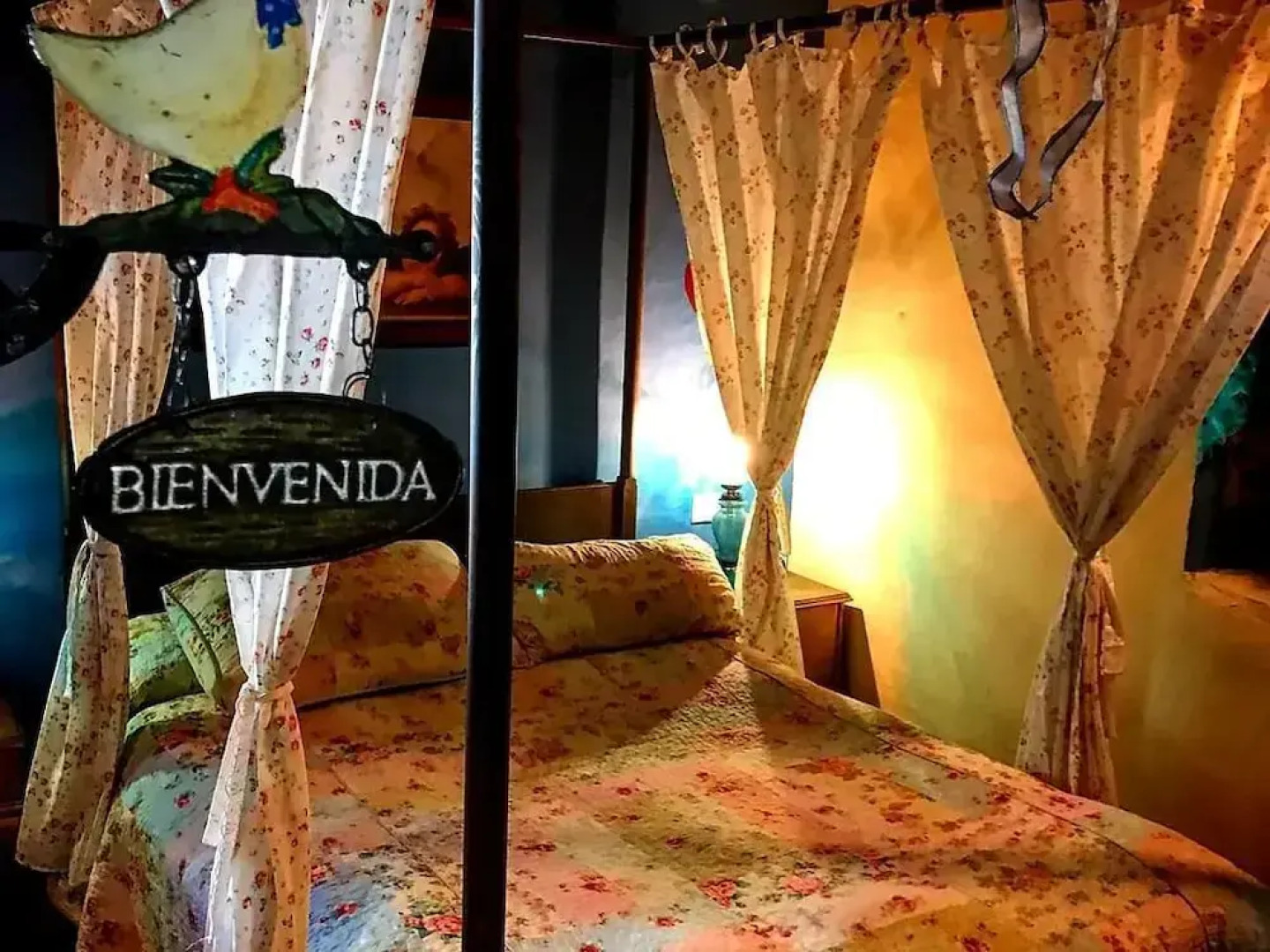 Rural house La Quinta de Maluromantic Getaways in Cuenca 4