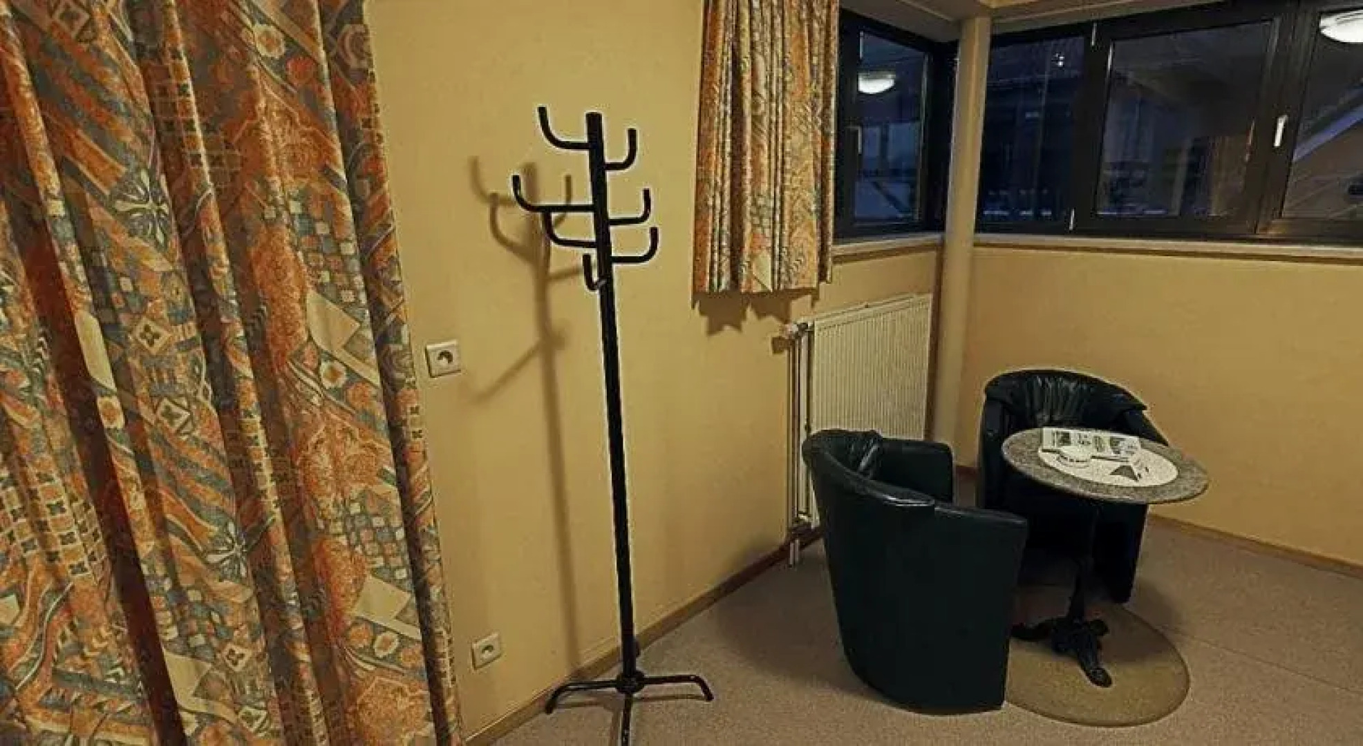 Hotel Soll Cress Koksijde