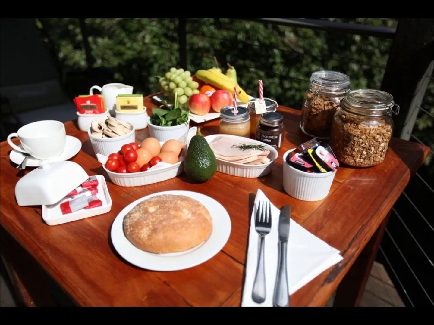 Montagues of Montville