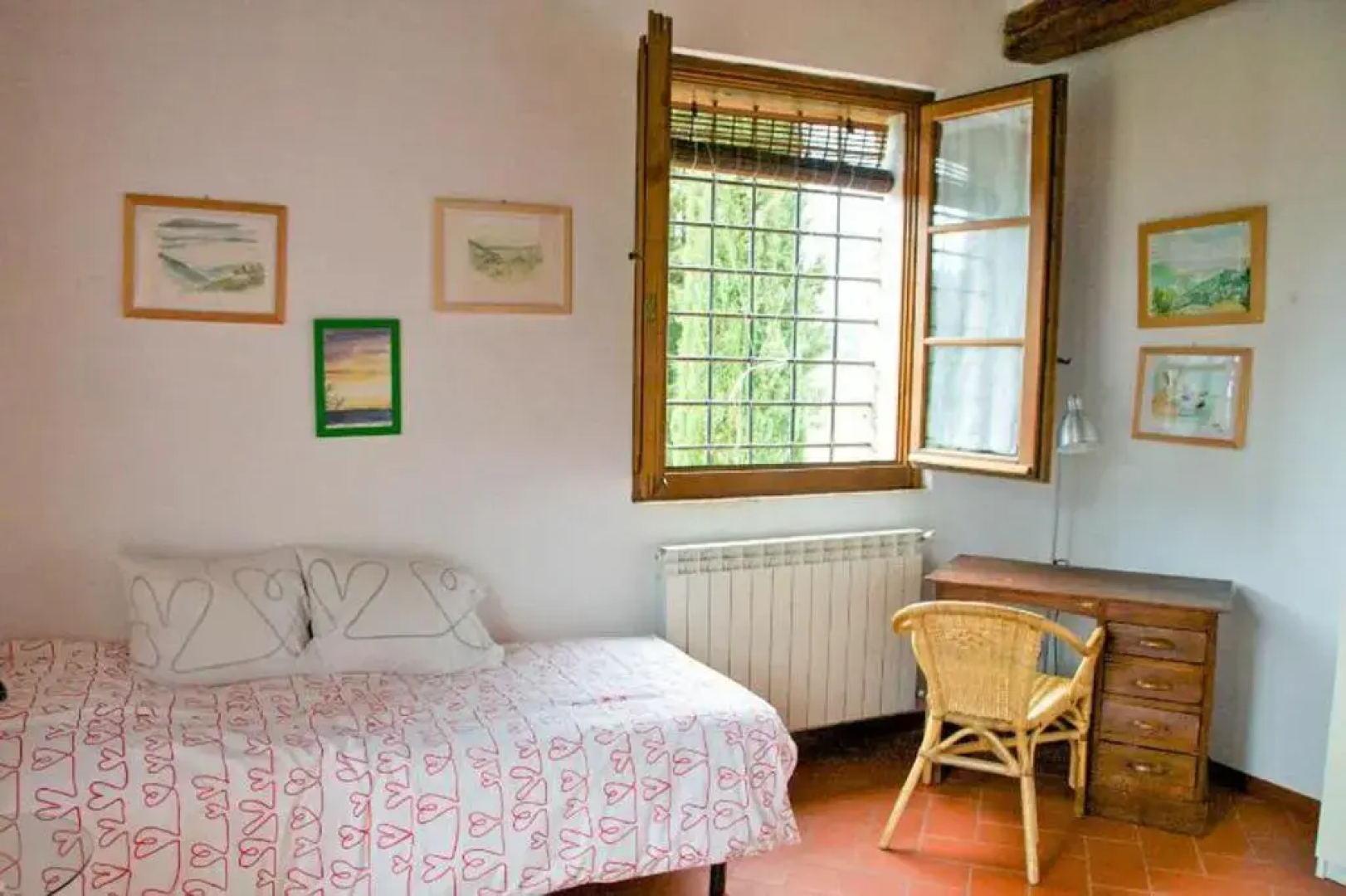 Agriturismo Capanna Delle Cozzole