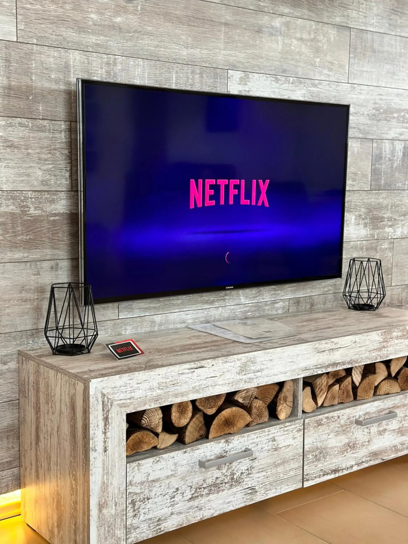 "TiMia" Nähe Europa Park und Rulantica