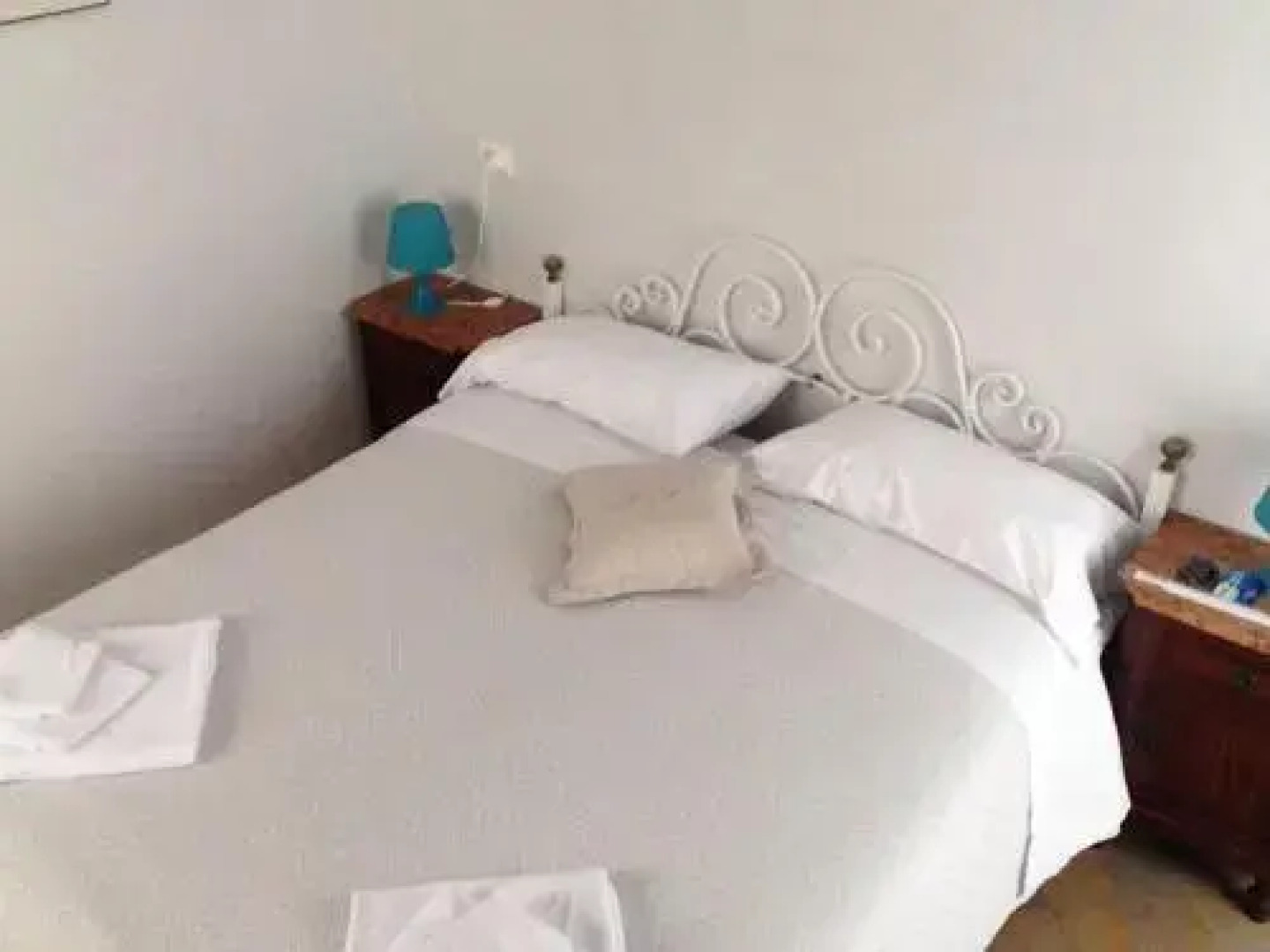 Domus Agricolae Corallina