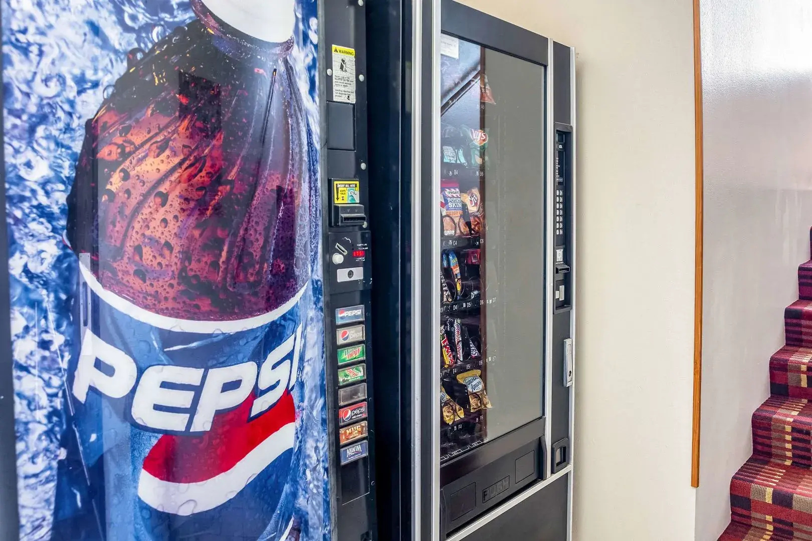 Magnuson Hotel Ironwood