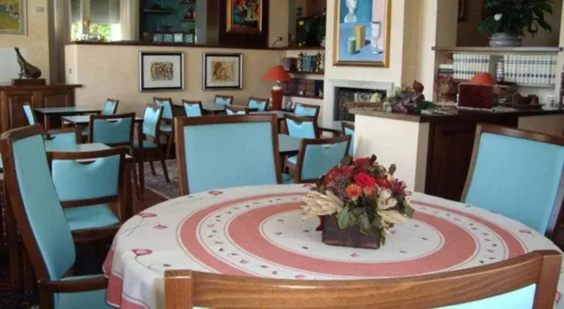 Hotel Spa Biancaneve