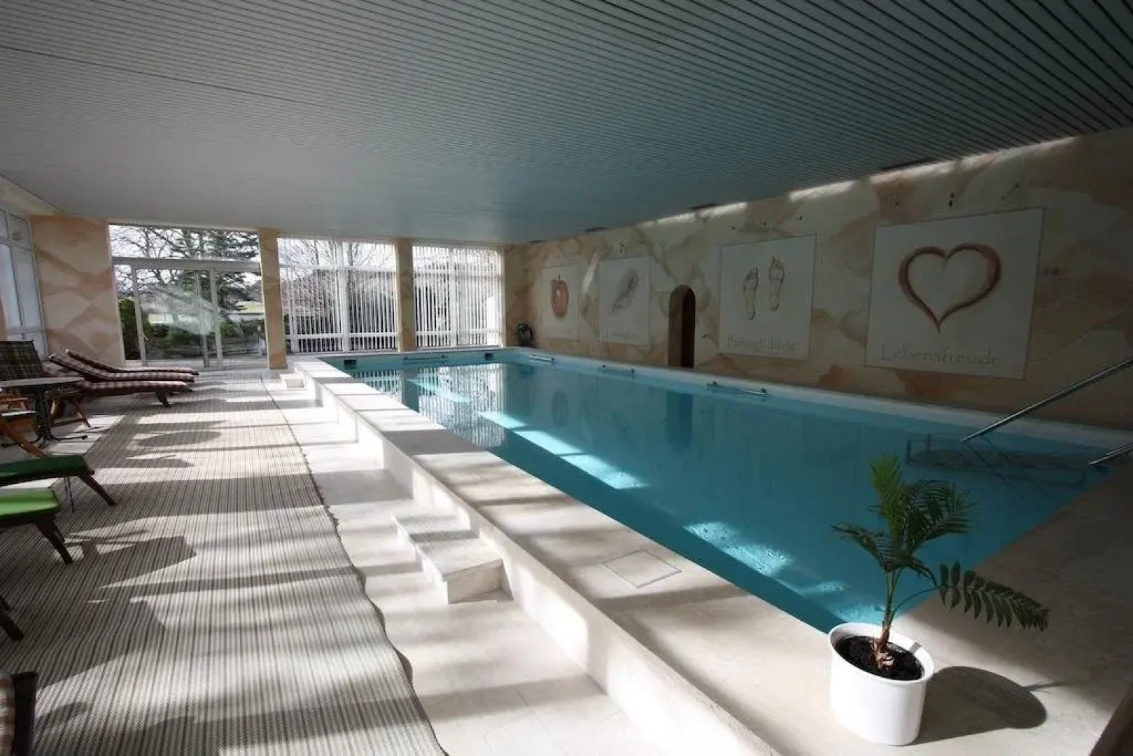 Kneipp Kurhotel Marienbad