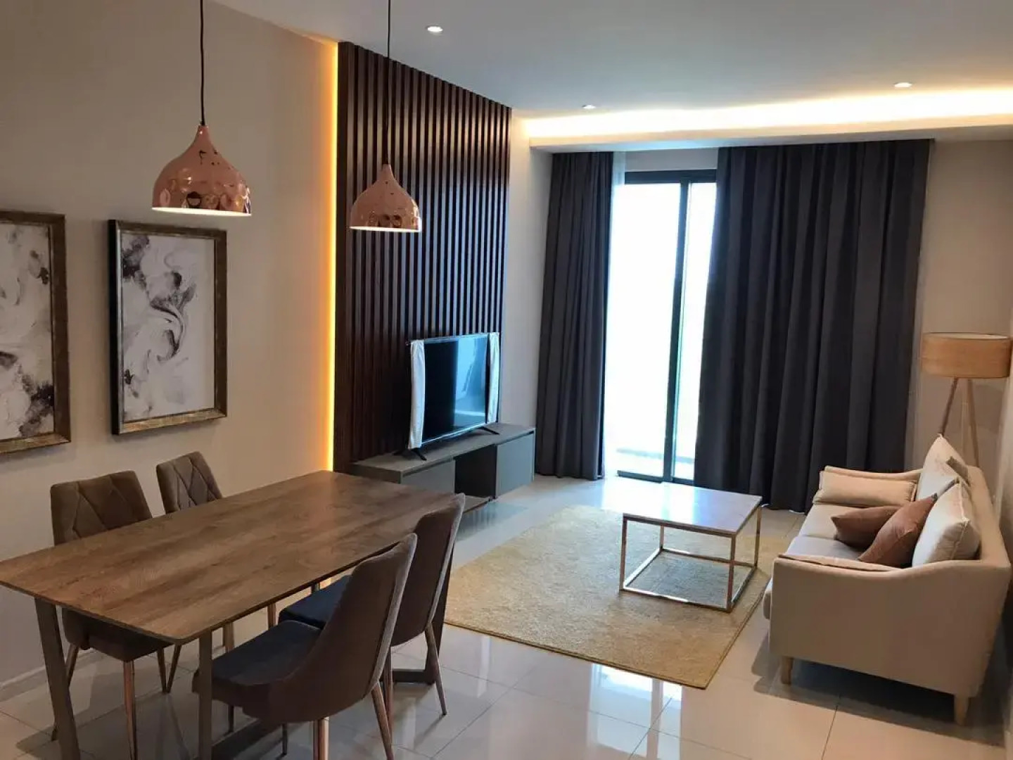 Alia Premier Medini By SubHome