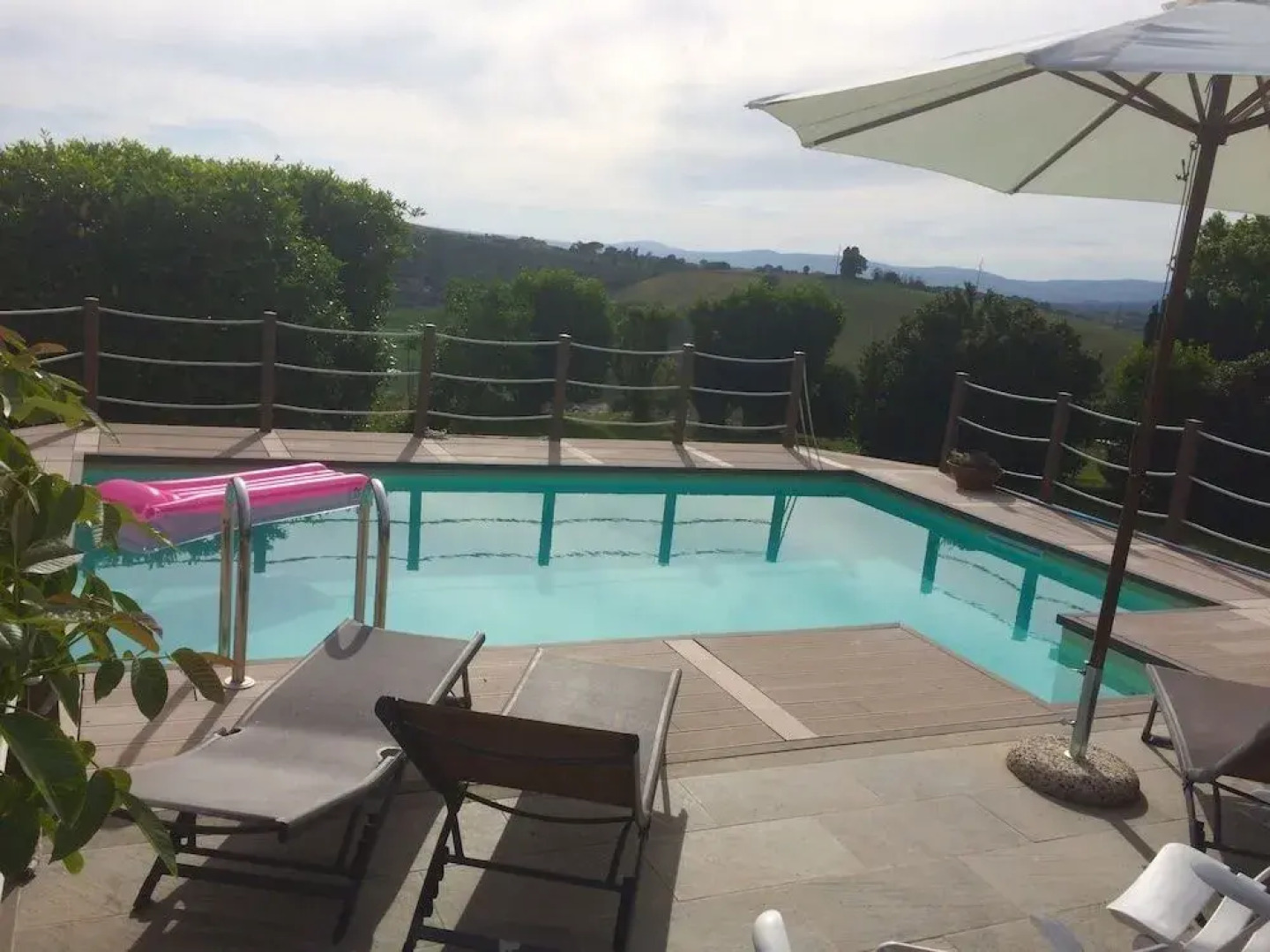 Holiday home Sellanraa