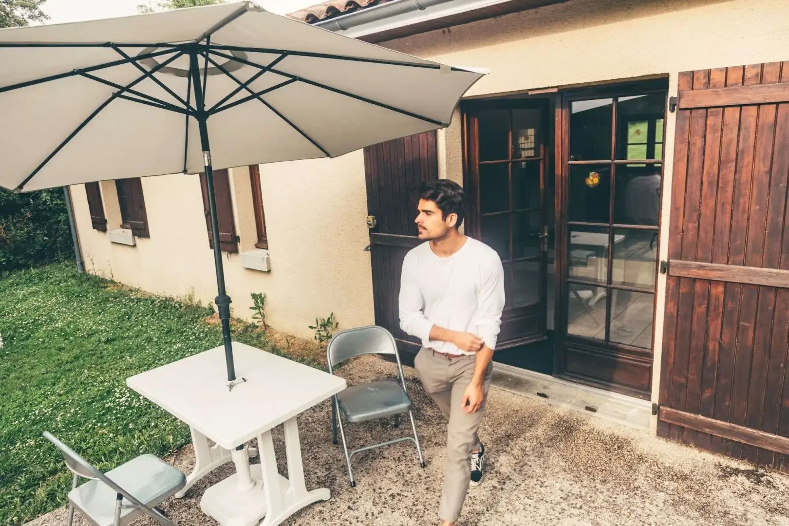 Terres de France - Moncontour Active Park