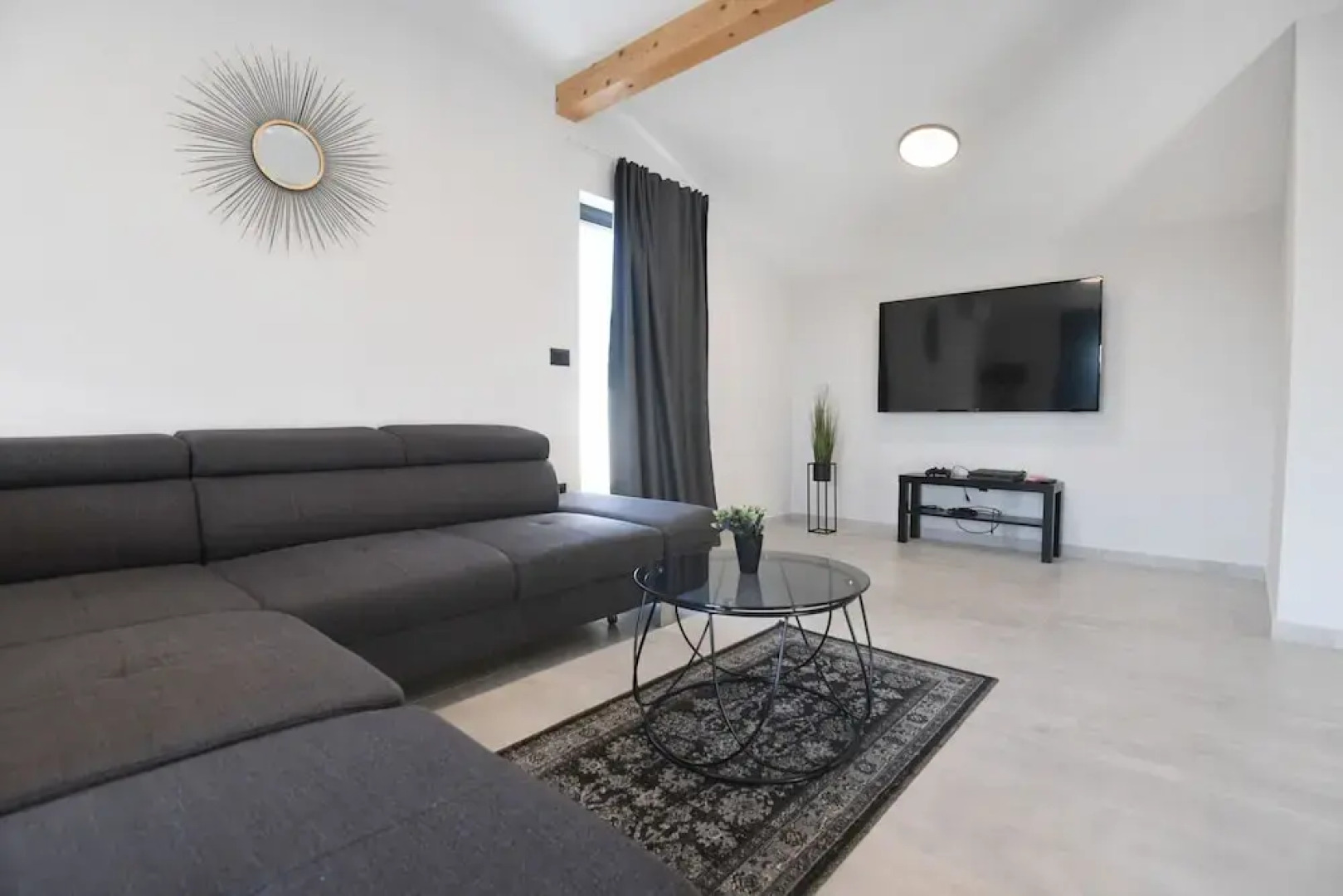 Villa Blackwood Zadarvillas