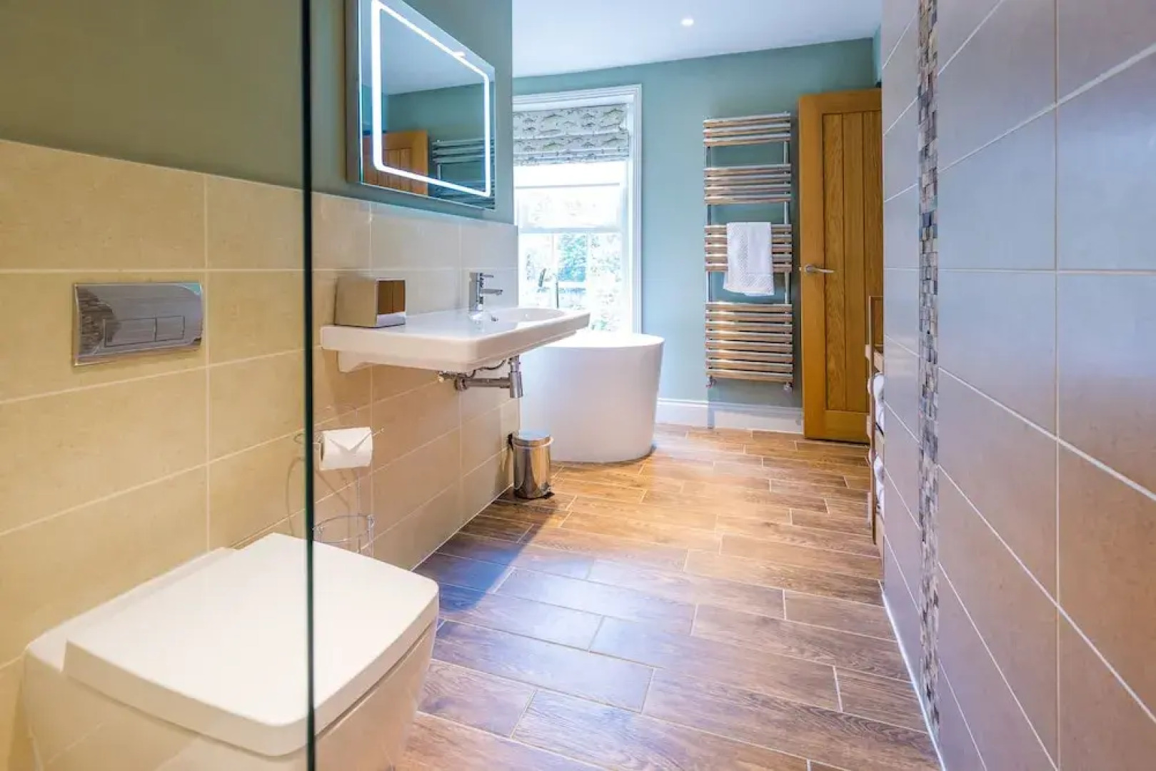 The Northumberland Arms