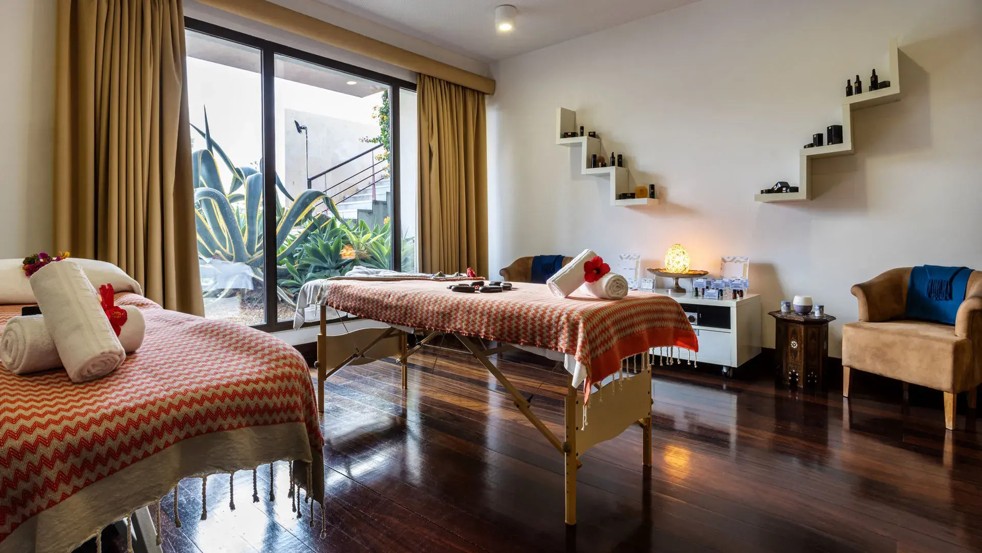 Pousada Convento de Tavira - Historic Hotel