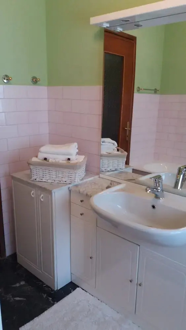 La Porta della Vallée