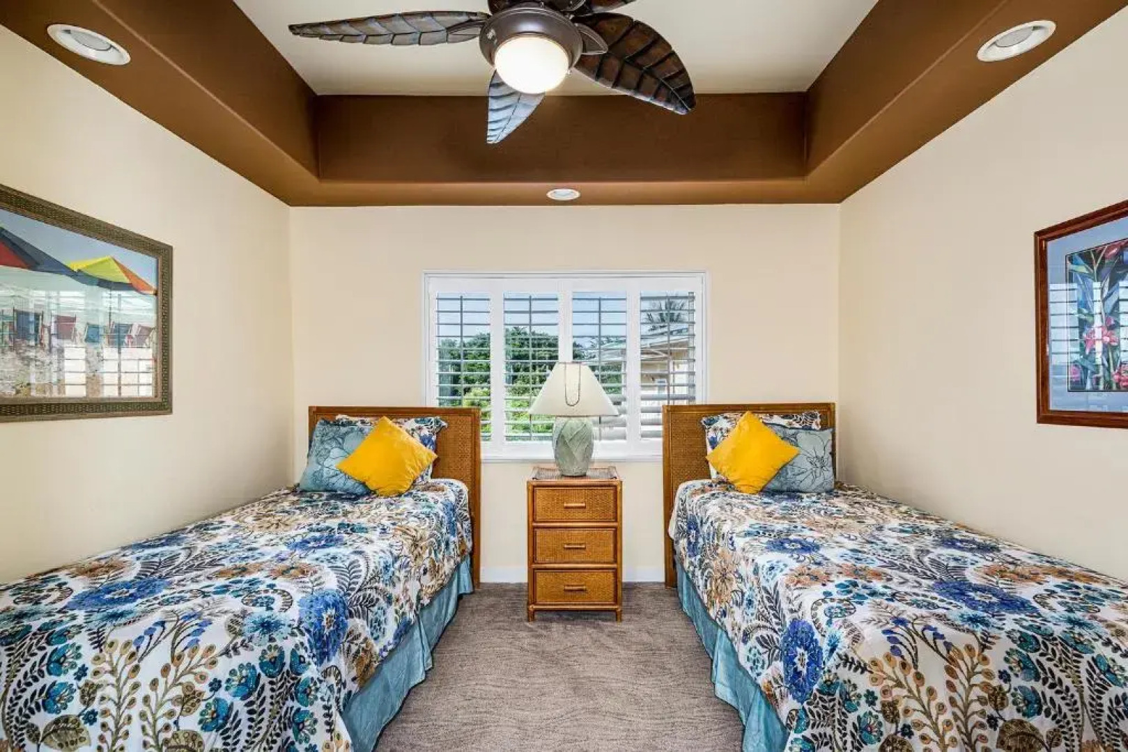 Beach Villas Kahaluu on Kona Coast