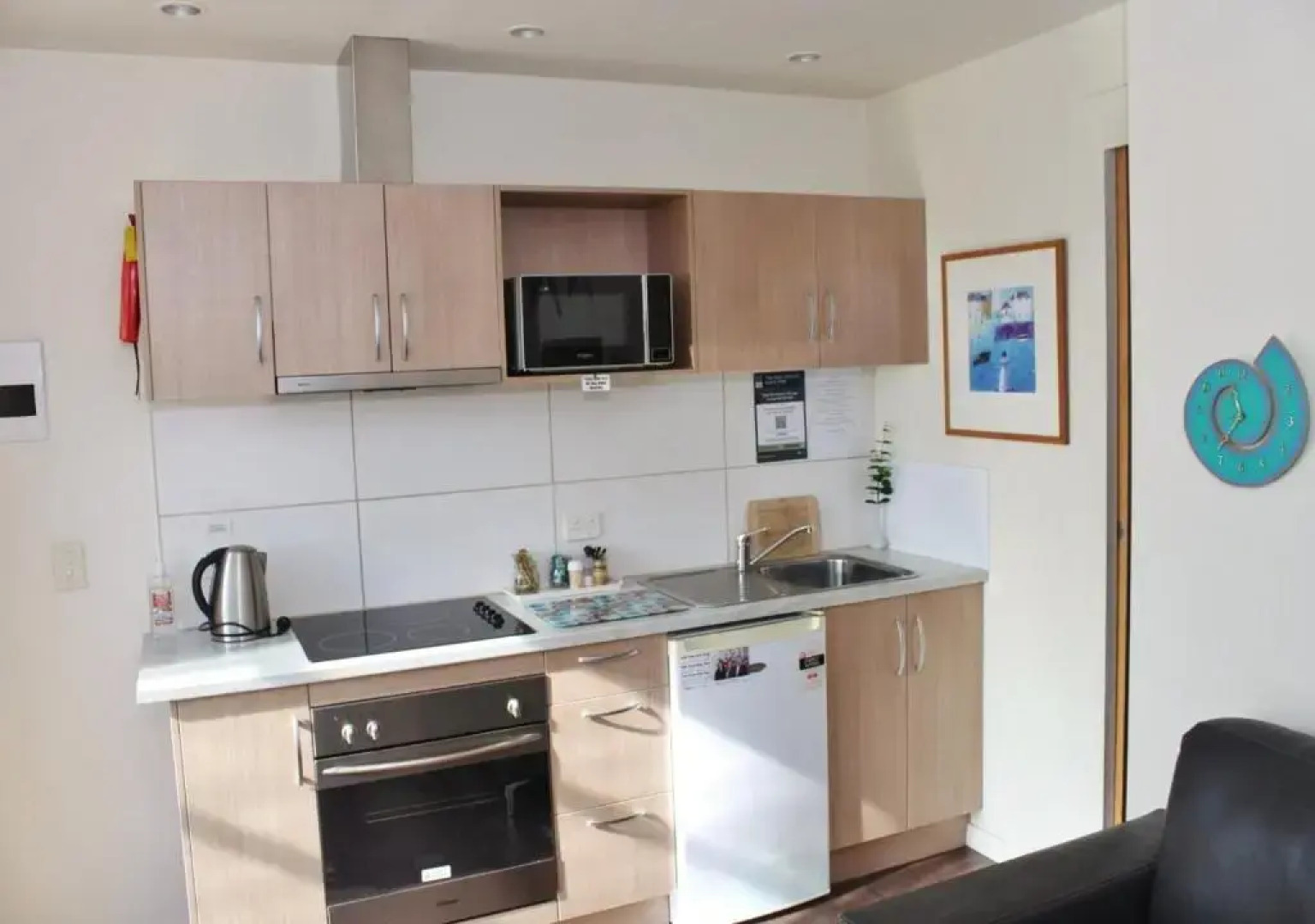 Tidelines of Bicheno