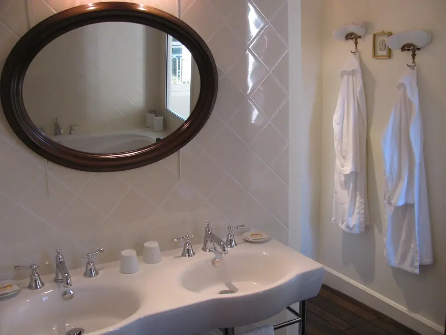 Chambres d'hôtes -B&B- La Bonneterie