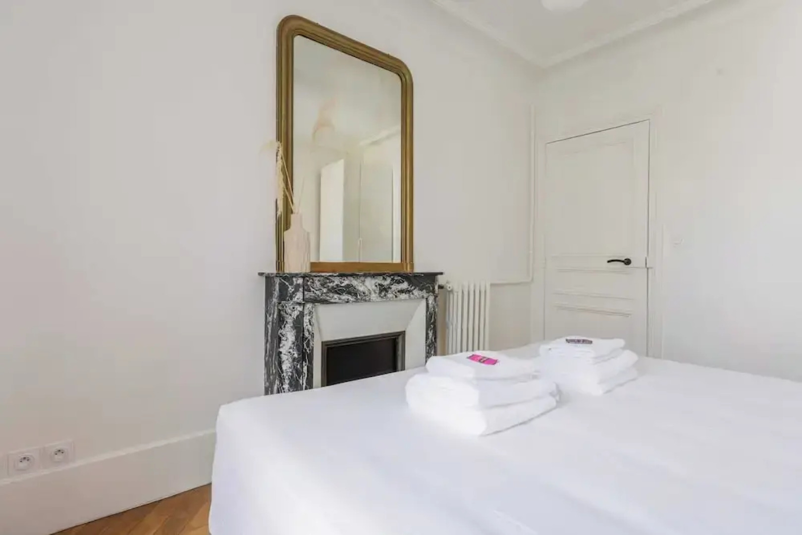 Chic and Welcoming Apartment