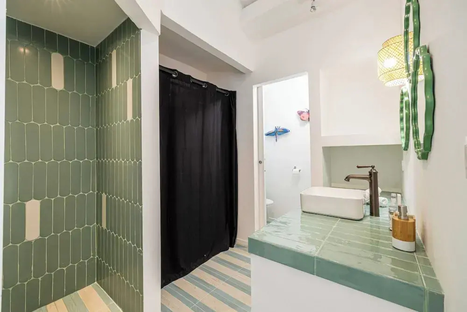 Sumptuous Provencal Villa - Grimaud Hills - 12br/24p