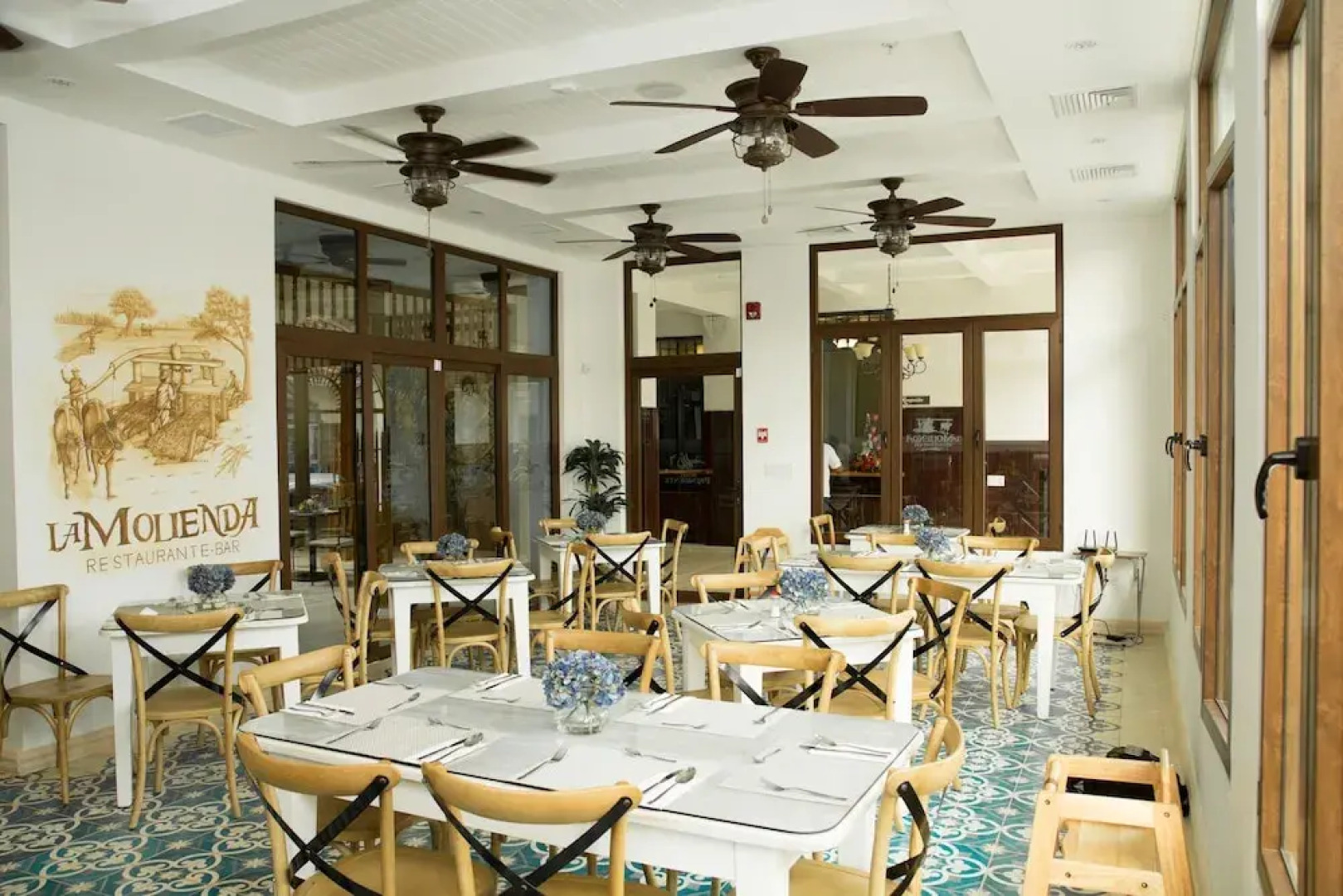 Hotel Presidente Las Tablas