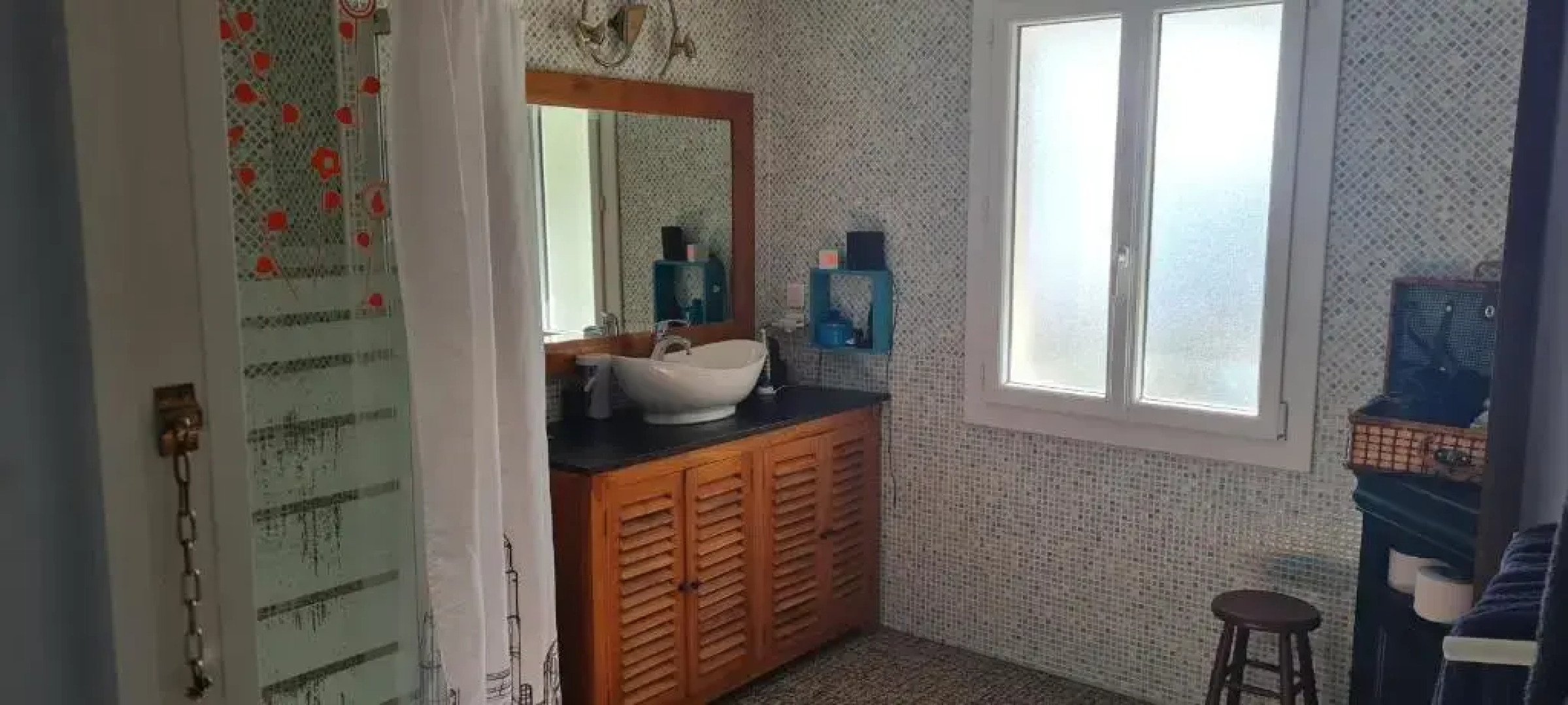 Vaste Maison Fouras 15 Pers 6 Chbres Meuble 3*