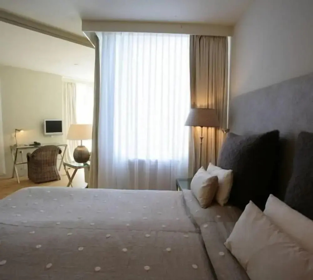 Restaurant Hotel Merlet