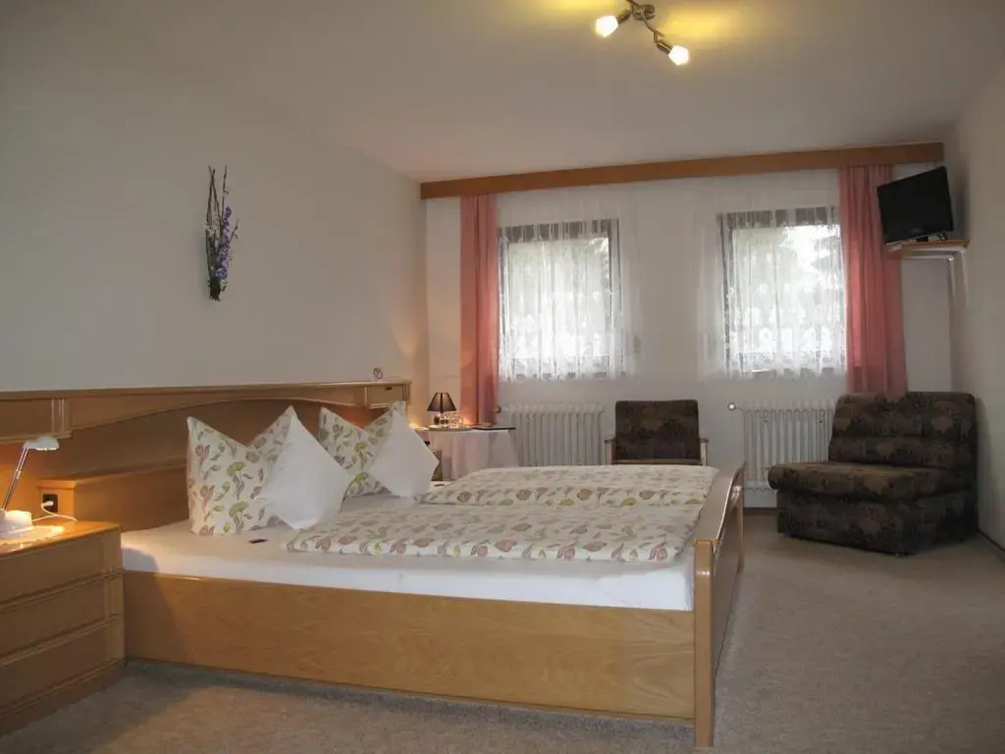 Verwöhn-Pension Wiesengrund