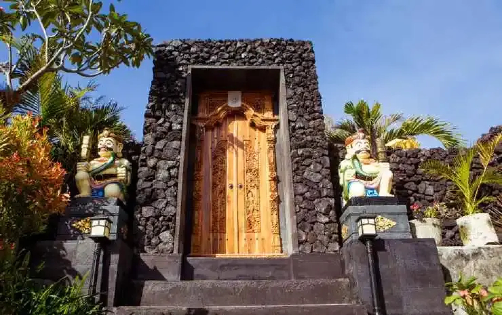 Villa Jempana