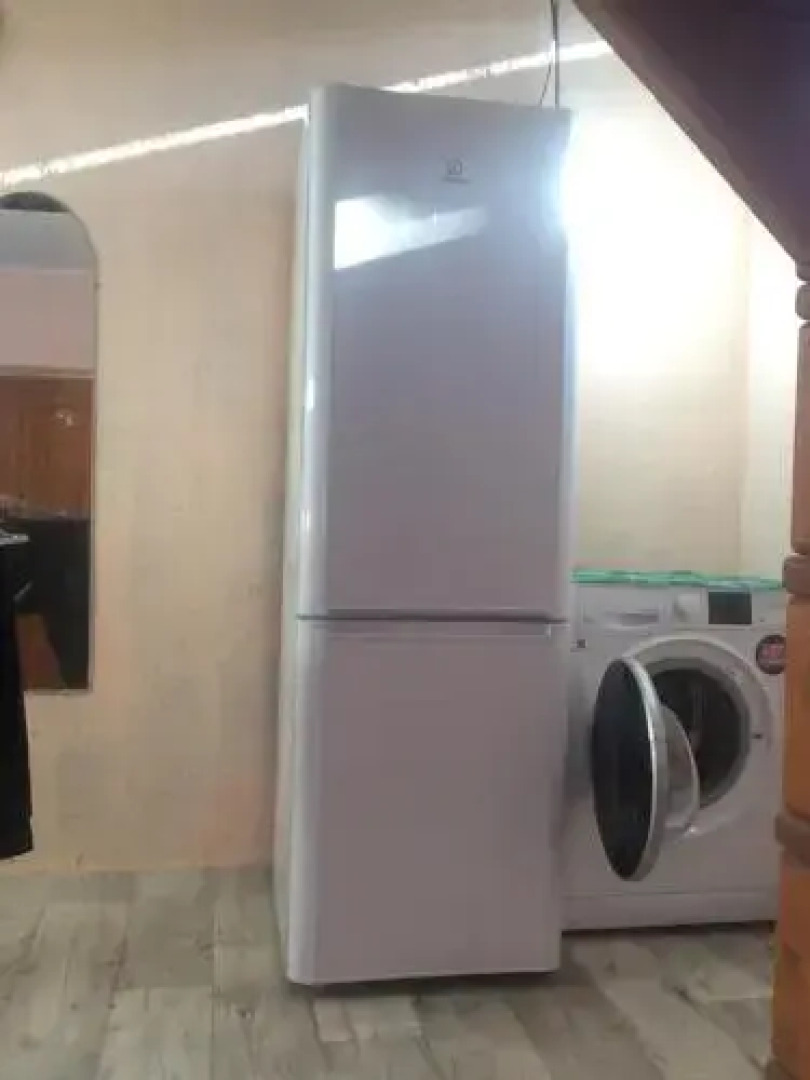 Guest house Tsandrypsh