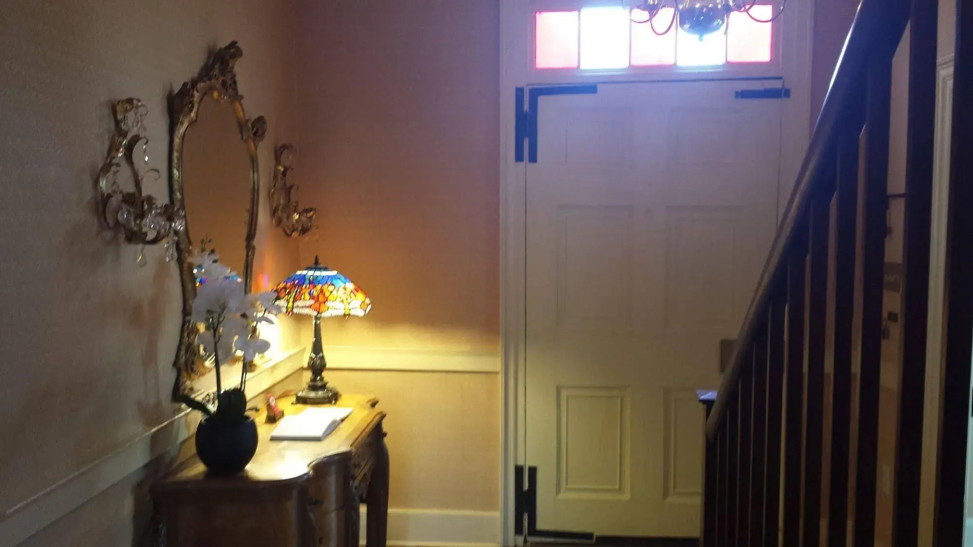 Historic Wilson-Guy House