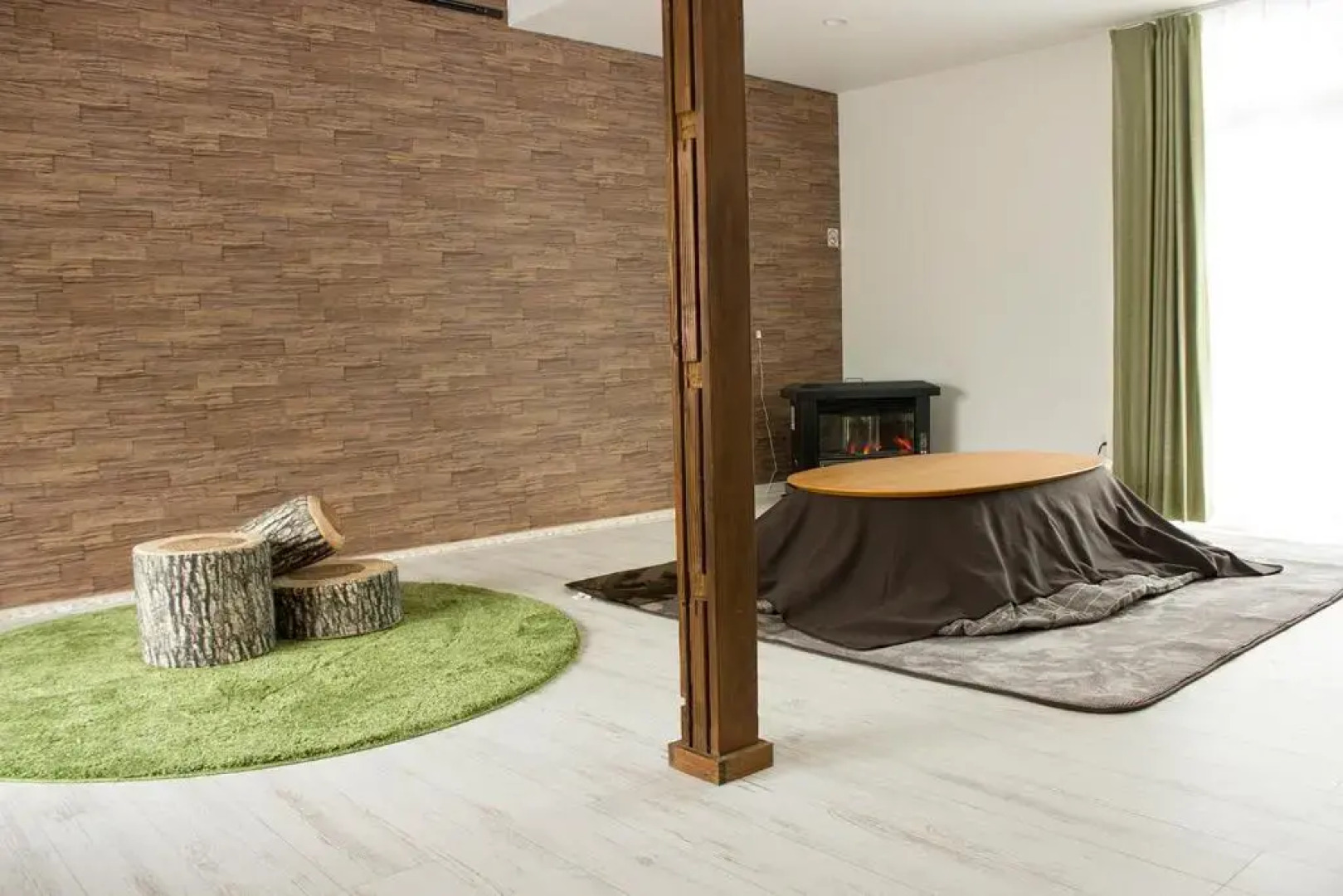 Play Ground BASE -higashikawa-