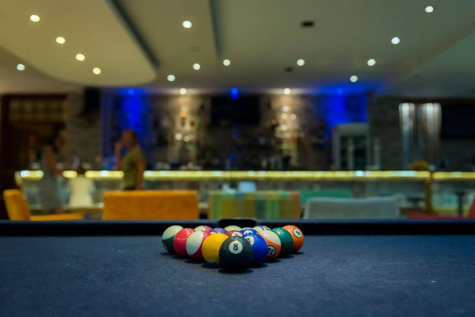 Sunny day's Hotel Apartments