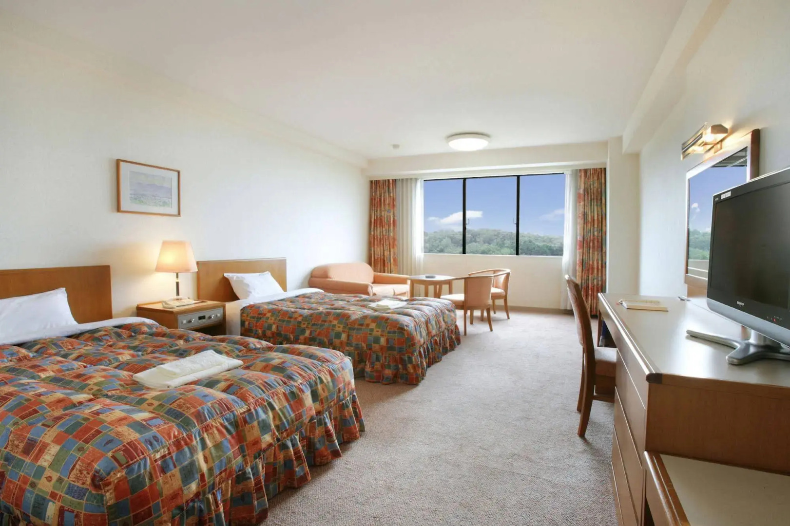 Mercure Toyama Tonami Resort & Spa