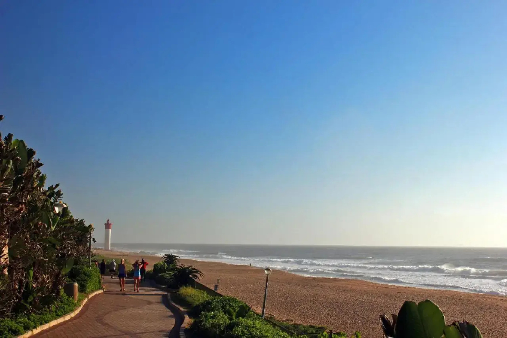 African Dreamz Bed and Breakfast