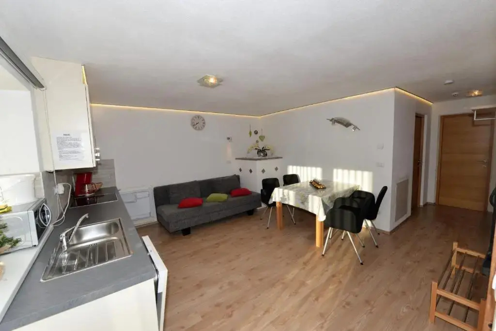 XL Appartements Steinhaus