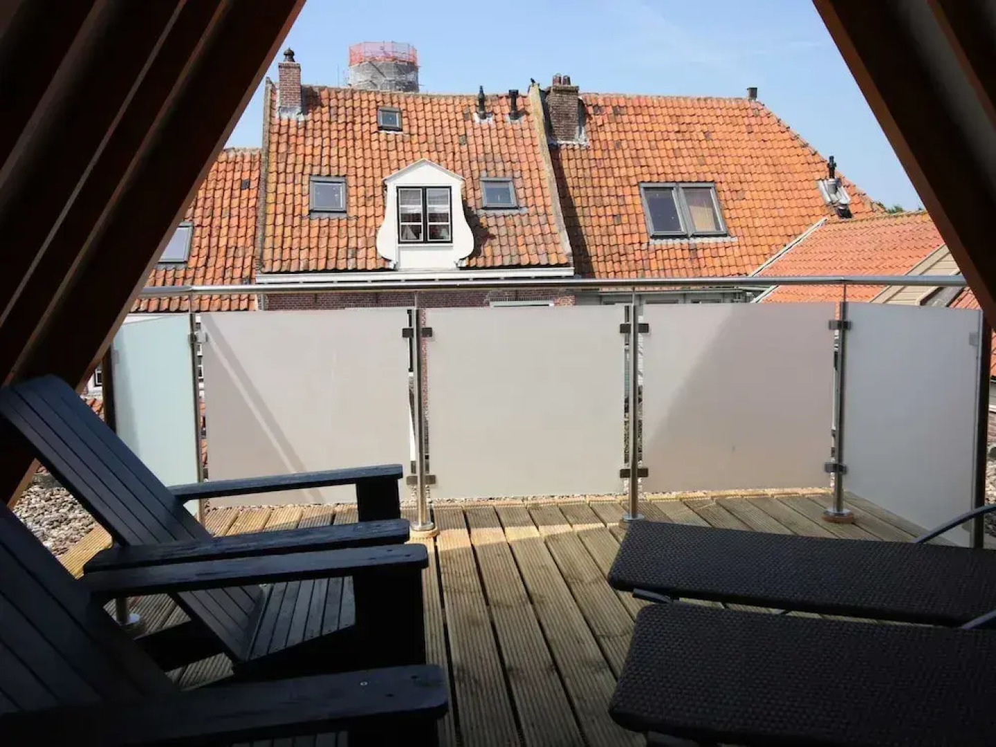 Luxury VOC Stay w/ Views