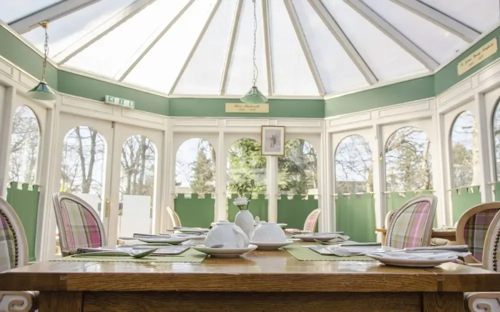 Ravenscourt Guest House