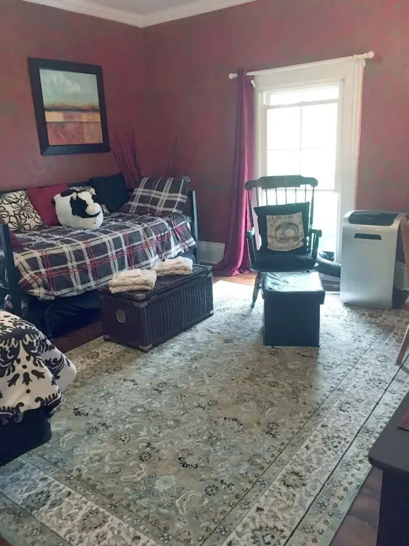 The Butter Barn Bed & Breakfast