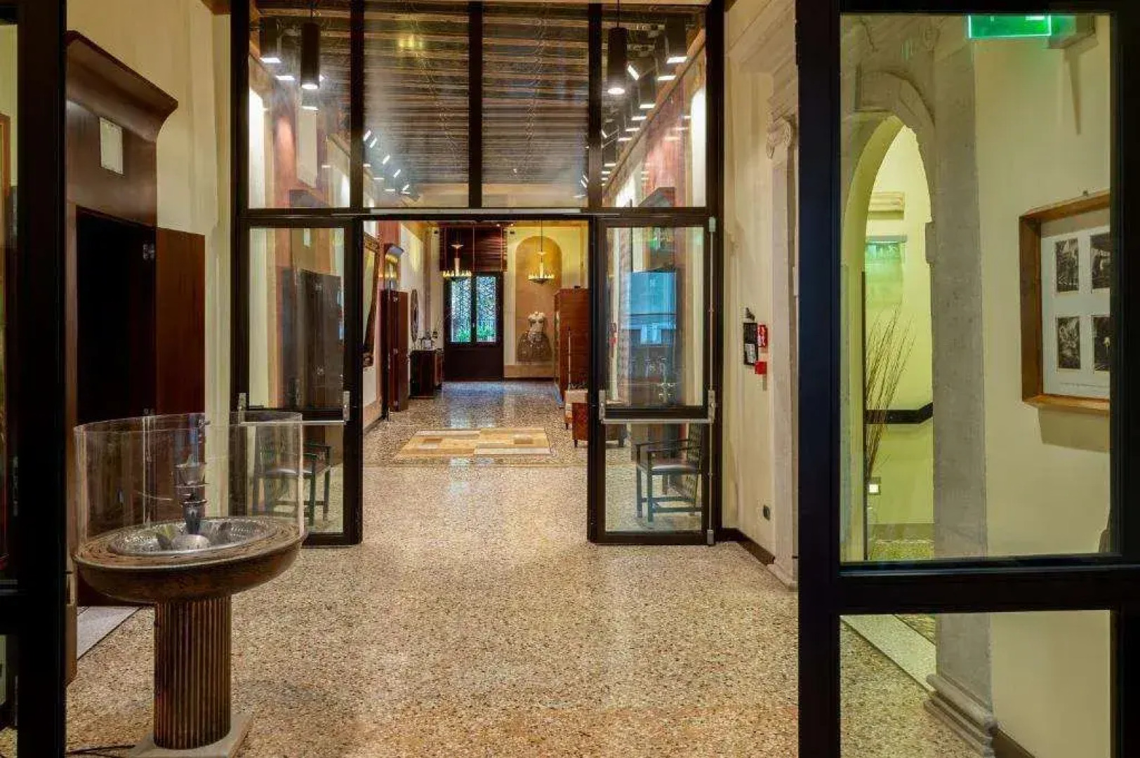 Ca' Pisani Deco Design Hotel