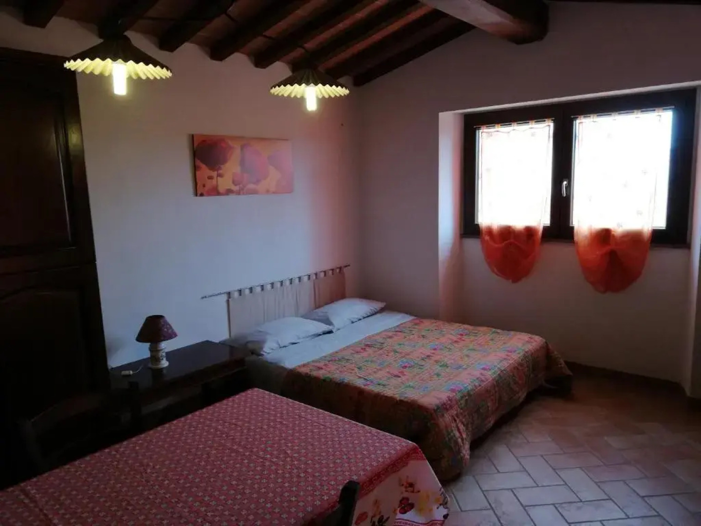 Agriturismo Collomici