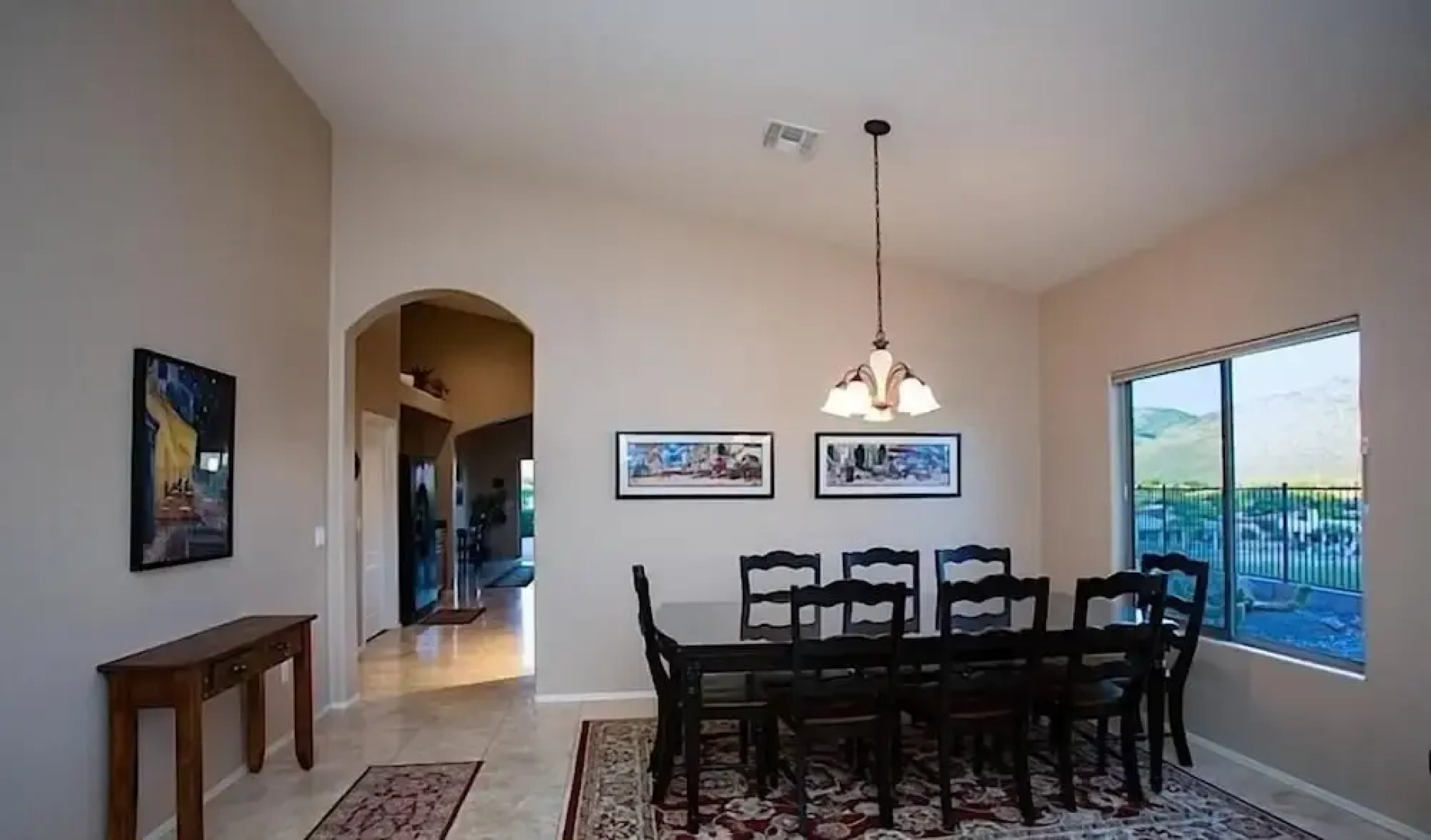 Scenic Spectacular By Signature Vacation Rentals