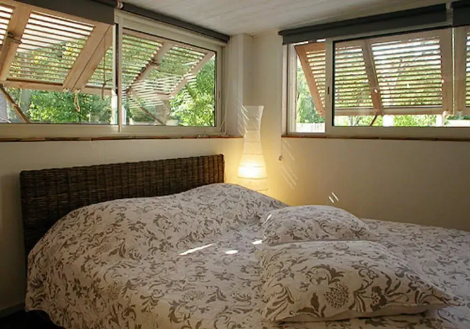 Le Manoir De Gémenos Gîte