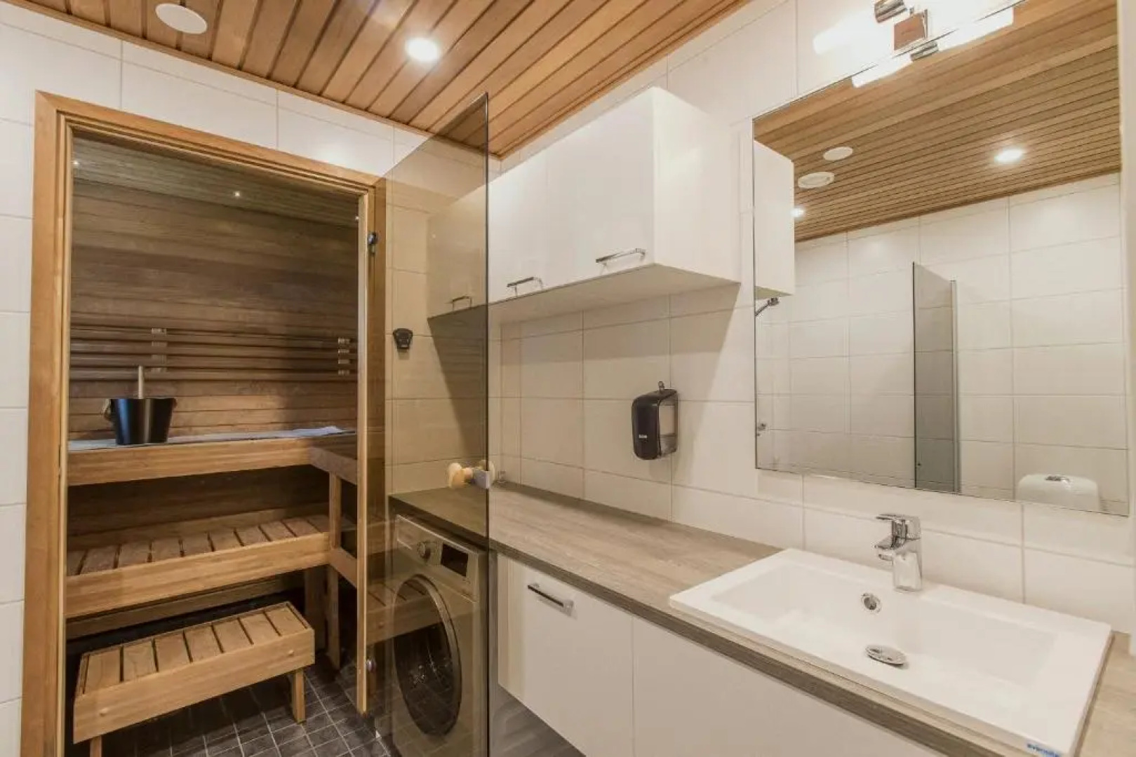 Holiday Club Saimaan Rauha Superior Apartments