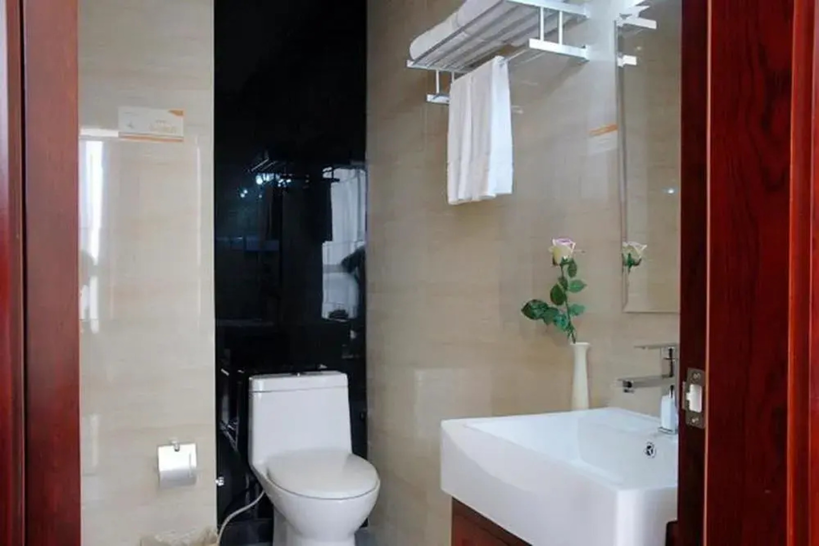 Xianyang Enlight Science Hotel