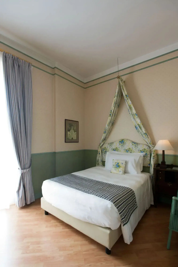 Hotel Victoria & Iside Spa